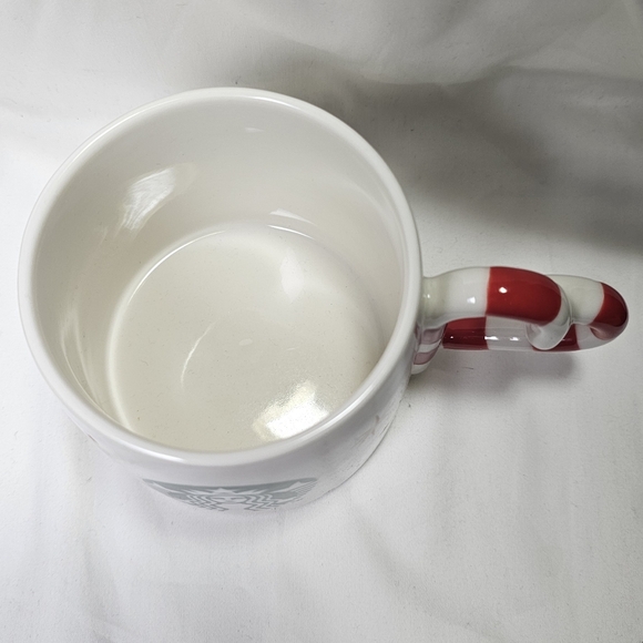 Starbucks Holiday Mug - Picture 6 of 7